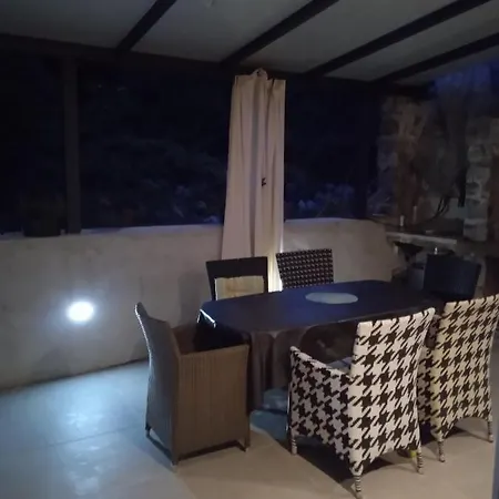 Apartament Ilena