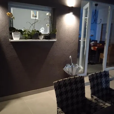Ilena Апартаменты