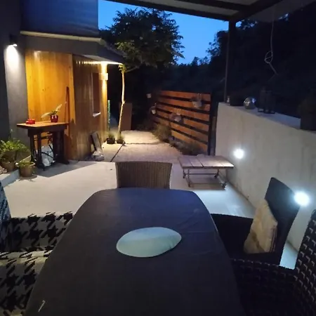 Ilena Apartament