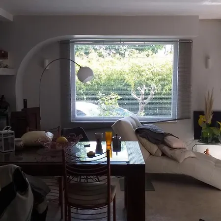 Apartament Ilena