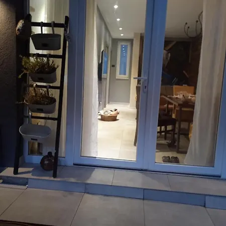 Ilena Apartament
