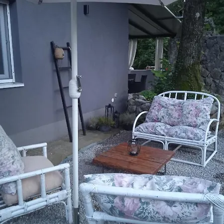 Ilena Apartament