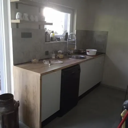 Apartament Ilena *