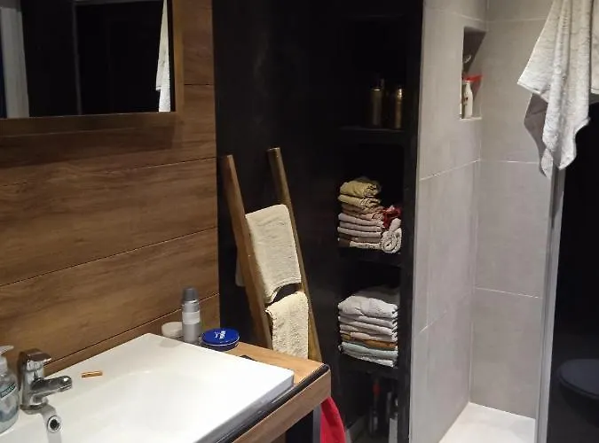 Ilena Apartman Fiume