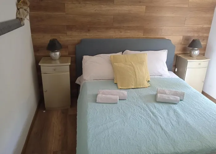 Ilena Apartman Fiume