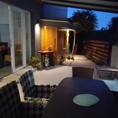 Appartement Ilena