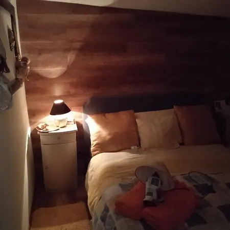 Ilena Apartment