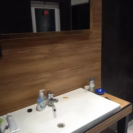 Ilena Apartment *