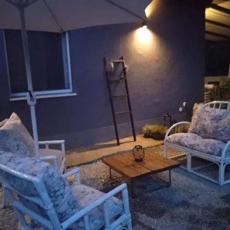 Apartment Ilena *
