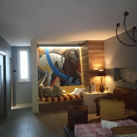 Ilena Apartment Rijeka