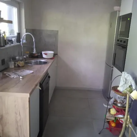 Apartment Ilena