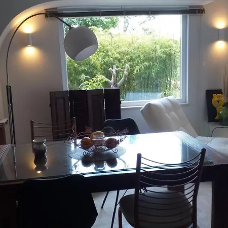 Apartment Ilena *