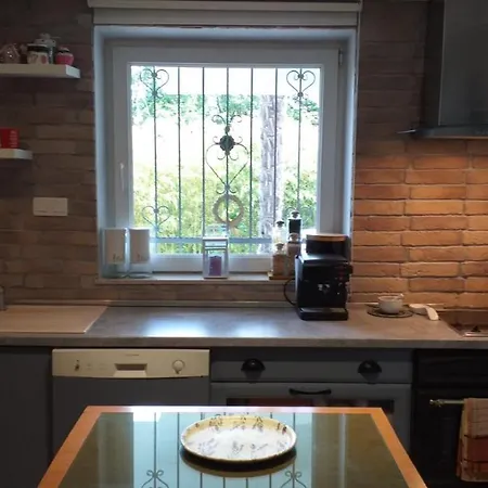 Ilena Apartment Rijeka