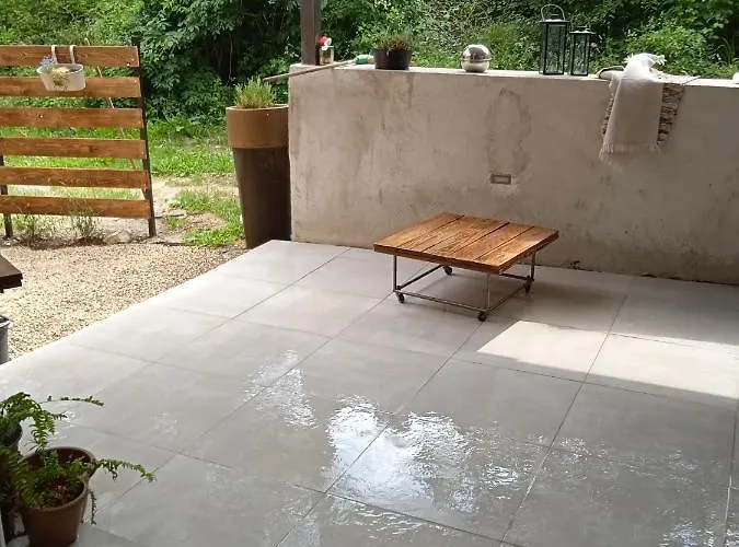 Ilena Apartment Rijeka