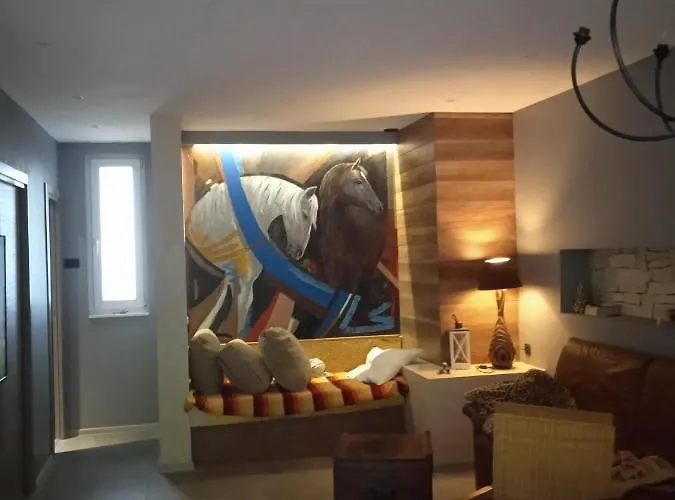 Ilena Apartment Rijeka