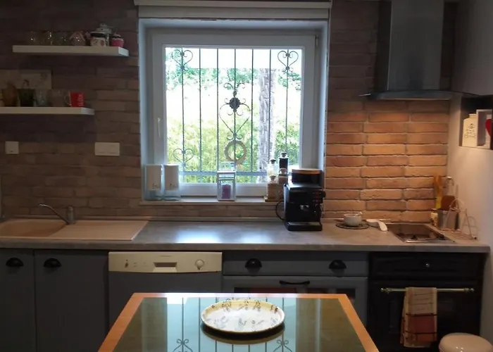 Ilena Apartment Rijeka